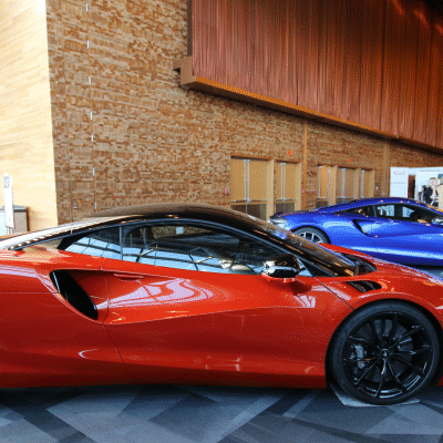 Everything Electric Canada Cars