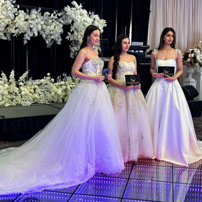 West Coast Wedding Expo Vancouver