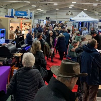 Evergreen Exhibitions Home Shows