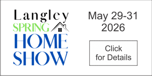 Langley Spring Home Show