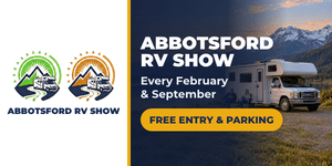 Abbotsford RV Show