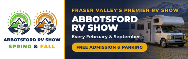 Abbotsford RV Shows