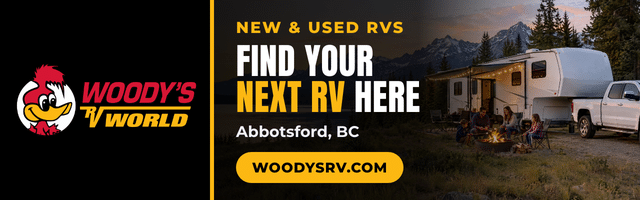 Woody's RV World